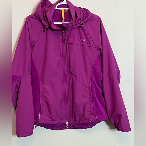 Lole Women’s Jacket Small - Picture 1 of 9